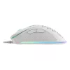 GENESIS Krypton 555 mouse gaming per destrorsi USB Type-A ottico 8000 DPI