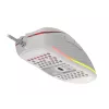 GENESIS Krypton 555 mouse gaming per destrorsi USB Type-A ottico 8000 DPI