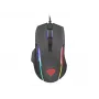 GENESIS Xenon 220 G2 mouse gaming ambidestro USB Type-A ottico 12800 DPI