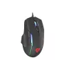 GENESIS Xenon 220 G2 mouse gaming ambidestro USB Type-A ottico 12800 DPI