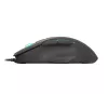 GENESIS Xenon 220 G2 mouse gaming ambidestro USB Type-A ottico 12800 DPI