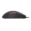 GENESIS Xenon 220 G2 mouse gaming ambidestro USB Type-A ottico 12800 DPI
