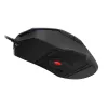 GENESIS Xenon 220 G2 mouse gaming ambidestro USB Type-A ottico 12800 DPI
