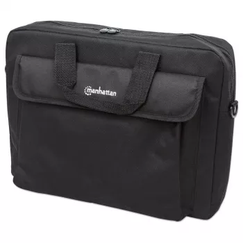 Borsa per laptop Manhattan London 15,6