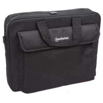Borsa per laptop Manhattan London 15,6