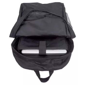 Zaino Manhattan Knappack 15,6