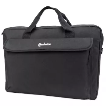Borsa per laptop Manhattan London 17,3
