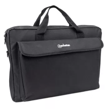 Borsa per laptop Manhattan London 17,3