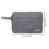 Custodia per laptop Manhattan Seattle 14,5