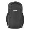 Manhattan Amsterdam 440578 borsa a tracolla / zaino per notebook da 13,3 pollici, nero