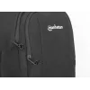 Manhattan Amsterdam 440578 borsa a tracolla / zaino per notebook da 13,3 pollici, nero