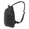 Manhattan Amsterdam 440578 borsa a tracolla / zaino per notebook da 13,3 pollici, nero