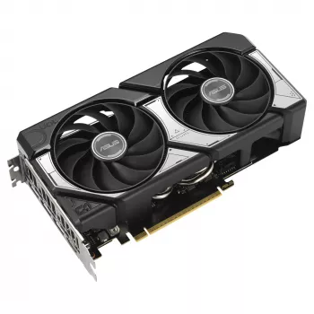 Scheda grafica ASUS GeForce RTX 5060 Ti 8 GB GDDR7, PCIe 5.0, 128-bit, 2602 MHz boost, 2,5 slot, 229 mm
