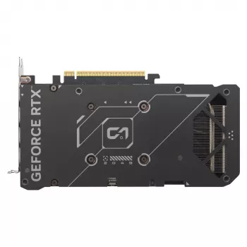 Scheda grafica ASUS GeForce RTX 5060 Ti 8 GB GDDR7, PCIe 5.0, 128-bit, 2602 MHz boost, 2,5 slot, 229 mm
