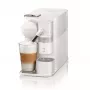 De’Longhi Lattissima One Nespresso macchina per caffè a capsule - bianco
