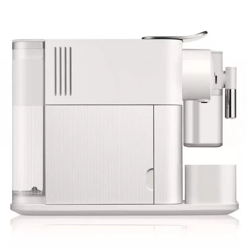 De’Longhi Lattissima One Nespresso macchina per caffè a capsule - bianco