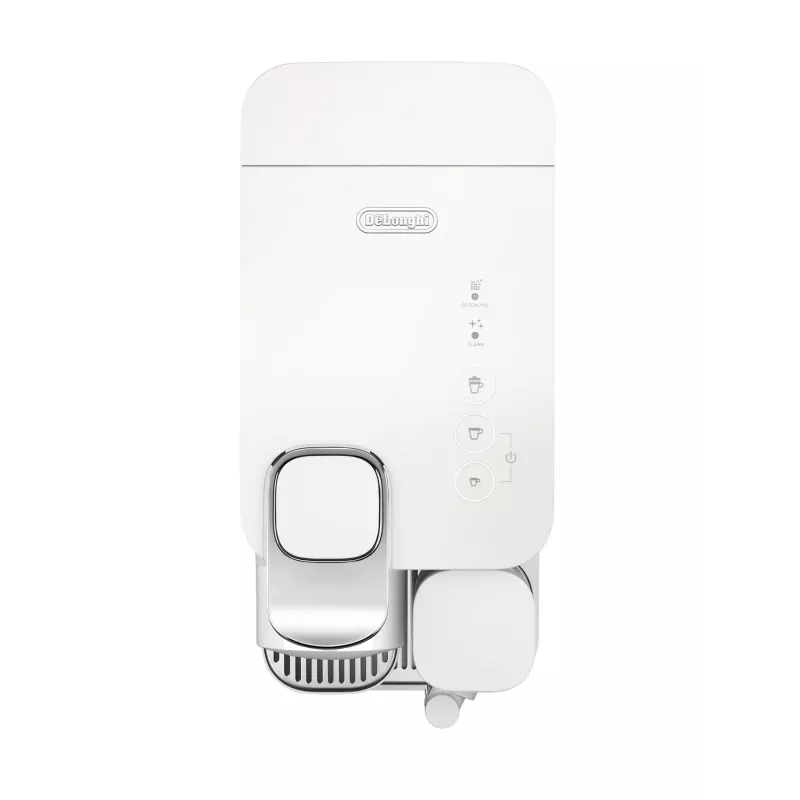 De’Longhi Lattissima One Nespresso macchina per caffè a capsule - bianco