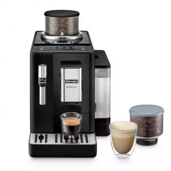 De’Longhi Rivelia EXAM440.35.B macchina per caffè espresso automatica 1,4 l