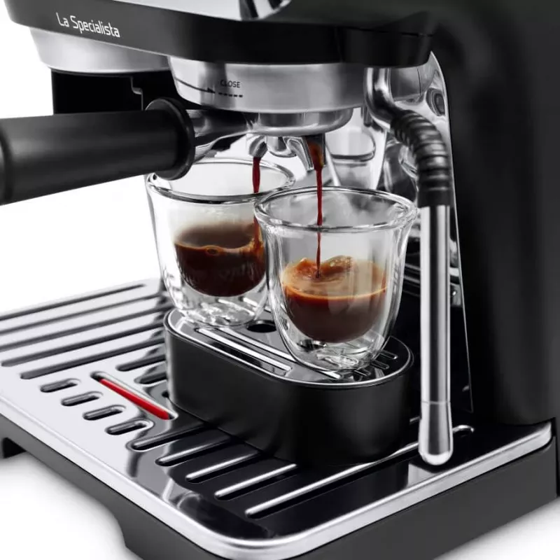 De’Longhi Dedica Arte EC9155.MB macchina per espresso semiautomatica 2,5 L