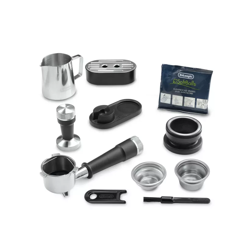 De’Longhi Dedica Arte EC9155.MB macchina per espresso semiautomatica 2,5 L