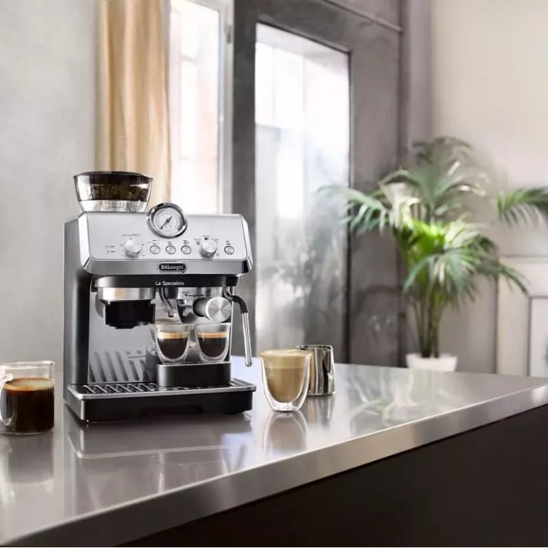De’Longhi Dedica Arte EC9155.MB macchina per espresso semiautomatica 2,5 L