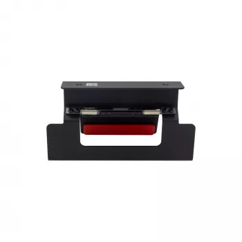 HP Poly Studio X52/V52 morsetto per display, Cina, 190 mm, 210 mm, 55 mm, 300 g