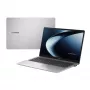 ASUS ExpertBook P1 PM1503CDA-S70064X notebook, Full HD da 15,6 pollici, AMD Ryzen 7 7735HS, 16 GB DDR5, 512 GB SSD, Radeon 680M, Windows 11 Pro, grigio