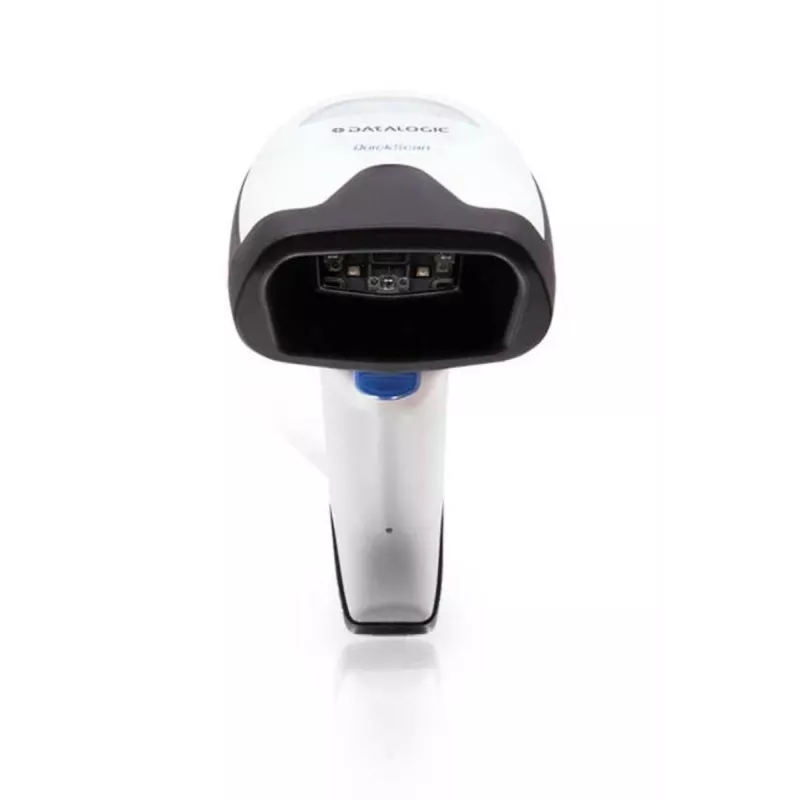 DATALOGIC Quickscan D2590 2D bianco kit USB Mpix