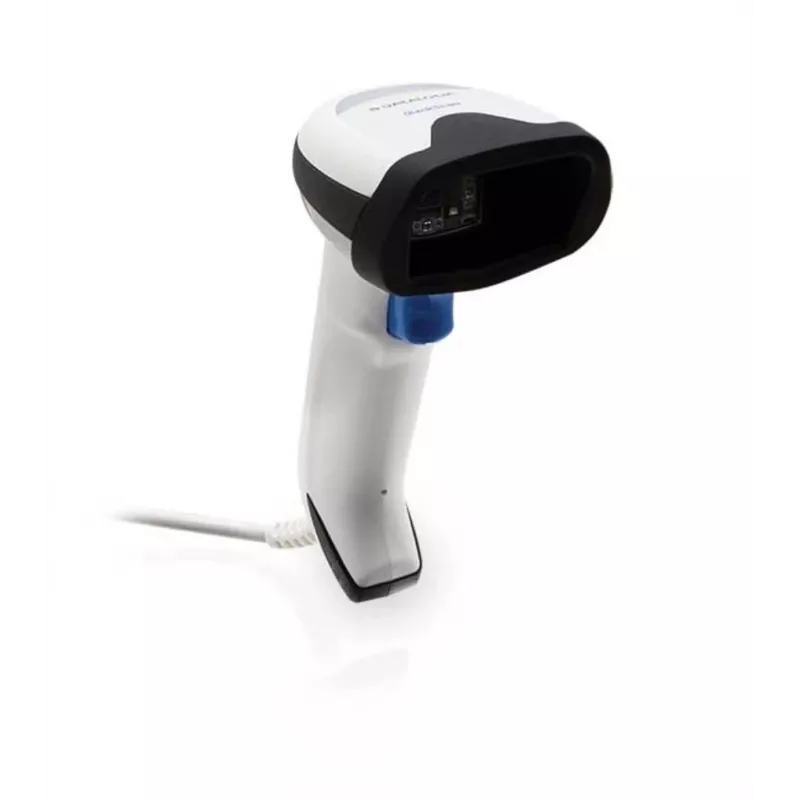 DATALOGIC Quickscan D2590 2D bianco kit USB Mpix