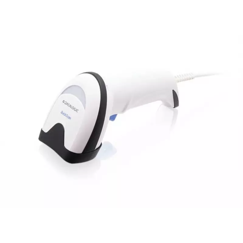 DATALOGIC Quickscan D2590 2D bianco kit USB Mpix