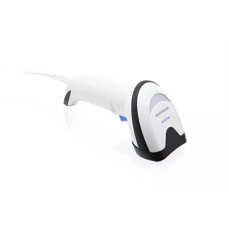 DATALOGIC Quickscan D2590 2D bianco kit USB Mpix