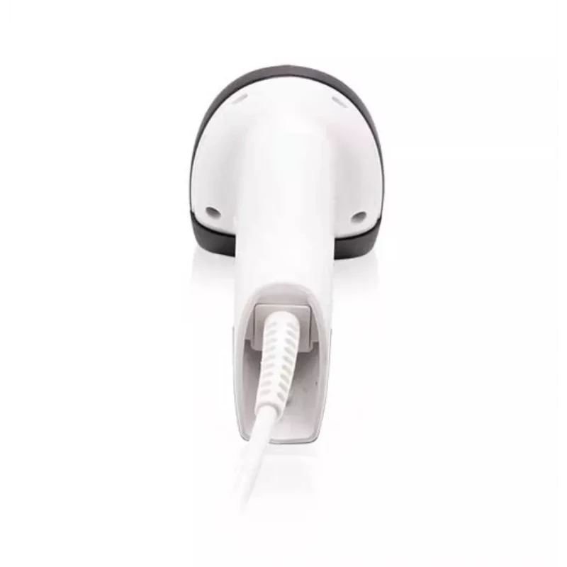 DATALOGIC Quickscan D2590 2D bianco kit USB Mpix