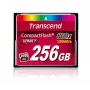 TRANSCEND CF Card CF800 256GB 800x Premium