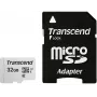 Transcend 32 GB scheda di memoria MicroSDHC
