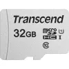 Transcend 32 GB scheda di memoria MicroSDHC