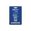 Samsung MB-SD512S/EU scheda di memoria 512 GB SD UHS-I Class 3