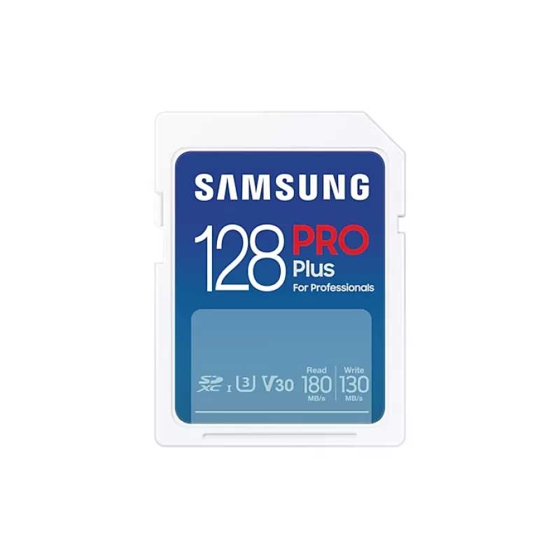 Samsung MB-SD128SB/WW scheda di memoria 128 GB SDXC UHS-I