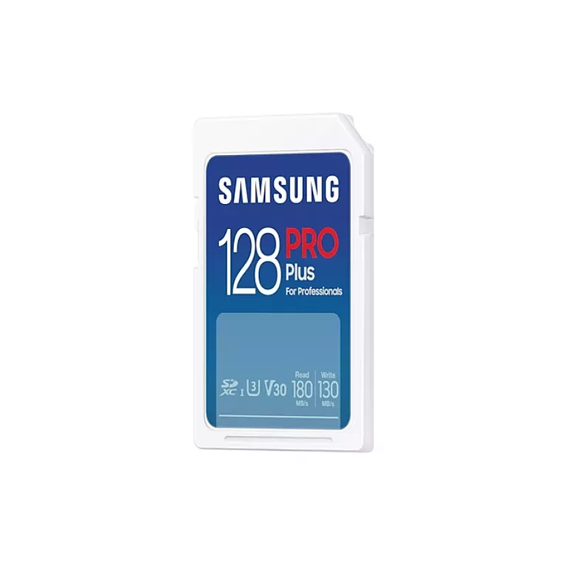 Samsung MB-SD128SB/WW scheda di memoria 128 GB SDXC UHS-I