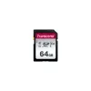 TRANSCEND scheda SDXC 300s 64 GB UHS-I U3