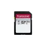 TRANSCEND scheda Sdxc I 300s 256GB C10 U3 V30