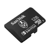 Scheda di memoria SanDisk 128GB MicroSDXC UHS-I SDSQXAO-128G-GN6ZG