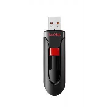 WESTERN DIGITAL SanDisk Cruzer Glide - 256GB chiavetta USB - USB 2.0