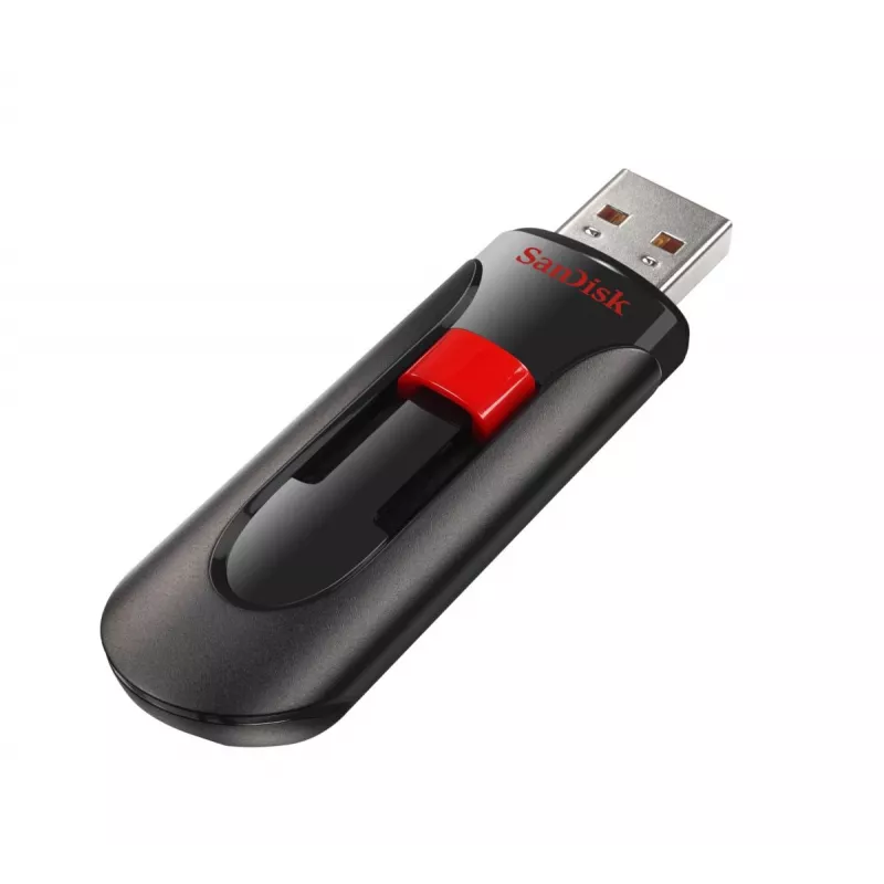 WESTERN DIGITAL SanDisk Cruzer Glide - 256GB chiavetta USB - USB 2.0