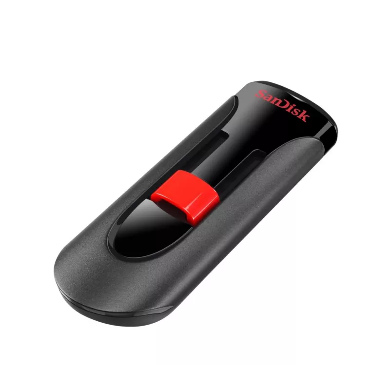 WESTERN DIGITAL SanDisk Cruzer Glide - 256GB chiavetta USB - USB 2.0