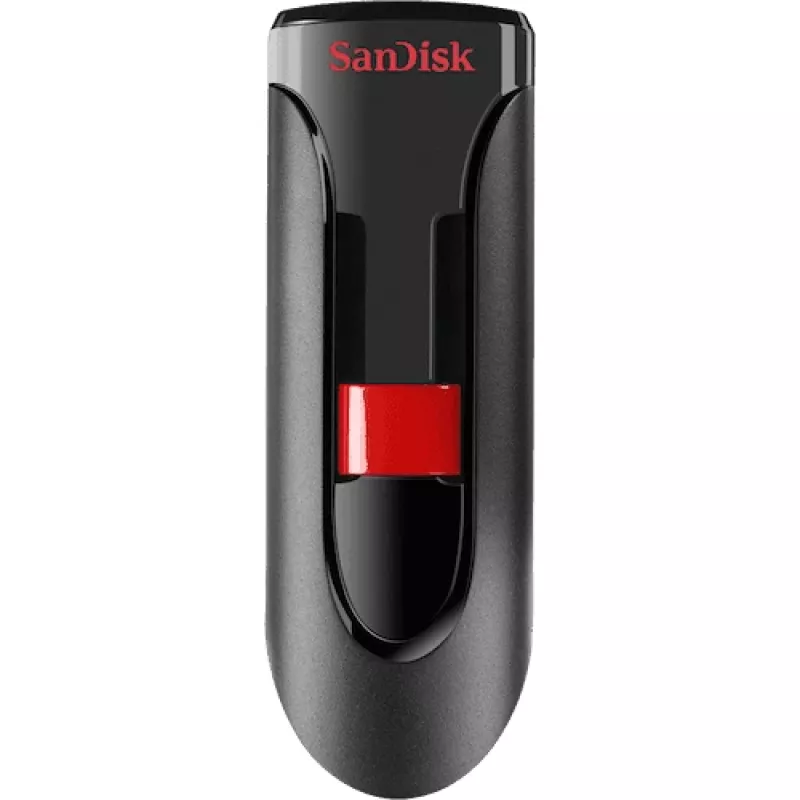 WESTERN DIGITAL SanDisk Cruzer Glide - 256GB chiavetta USB - USB 2.0