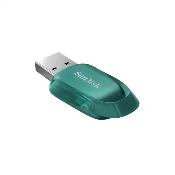 WESTERN DIGITAL SanDisk Ultra Eco – 64 GB chiavetta USB – USB 3.2 Gen1