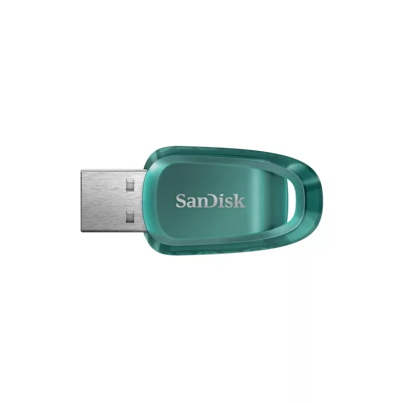 WESTERN DIGITAL SanDisk Ultra Eco – 64 GB chiavetta USB – USB 3.2 Gen1