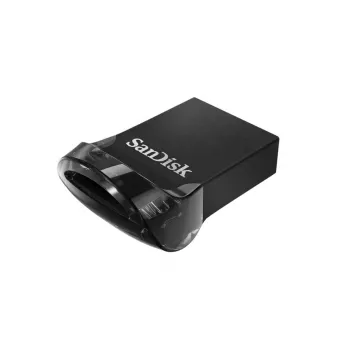 WESTERN DIGITAL SanDisk Ultra Fit - 32 GB chiavetta USB - USB 3.1 - confezione da 3