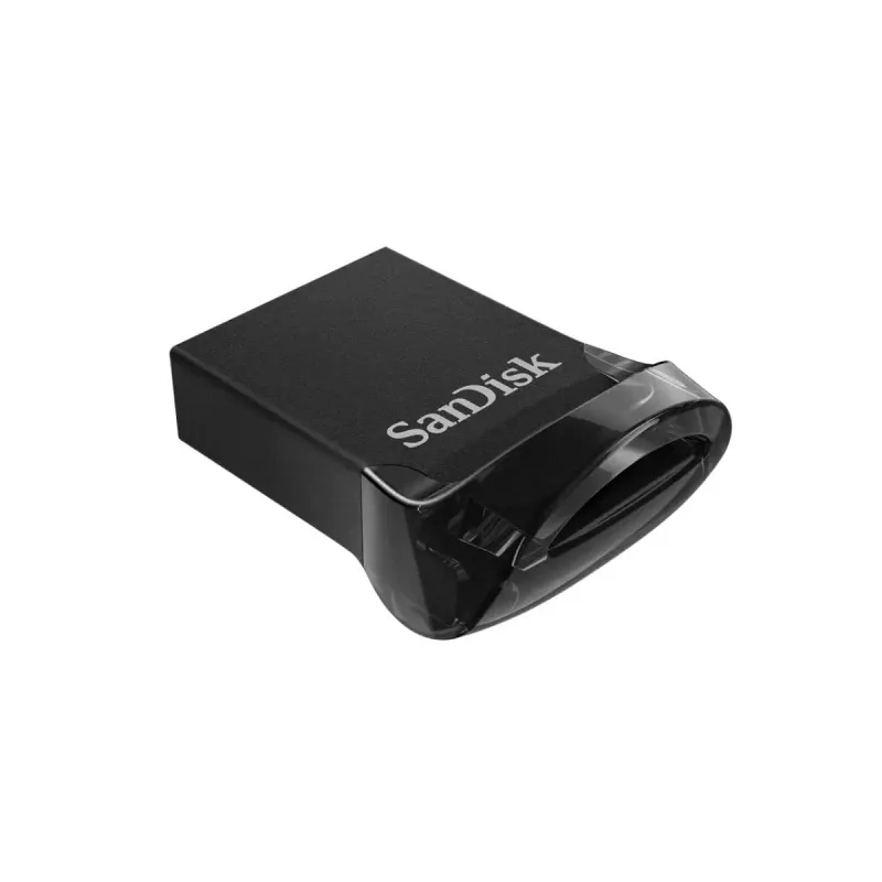 WESTERN DIGITAL SanDisk Ultra Fit - 32 GB chiavetta USB - USB 3.1 - confezione da 3