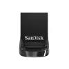 WESTERN DIGITAL SanDisk Ultra Fit - 32 GB chiavetta USB - USB 3.1 - confezione da 3